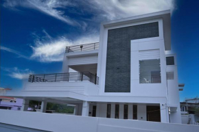 Dhakshith - The Tranquil Abode